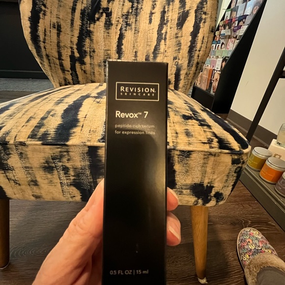 REVISION Skincare Revision Revox 7 Poshmark